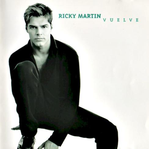 Ricky Martin
